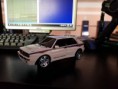 Kyosho MR03HM Lancia Delta
