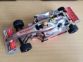 Kyosho MF010 F1