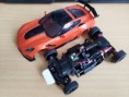 Kyosho MR 03 VE PRO MM Chevrolet Corvette