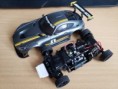 Kyosho MR03MM Mercedes AMG GT3