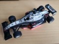 Kyosho MF015 F1 ASF